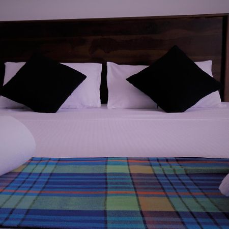 Red Chillies Tourist Inn Κάντι Εξωτερικό φωτογραφία