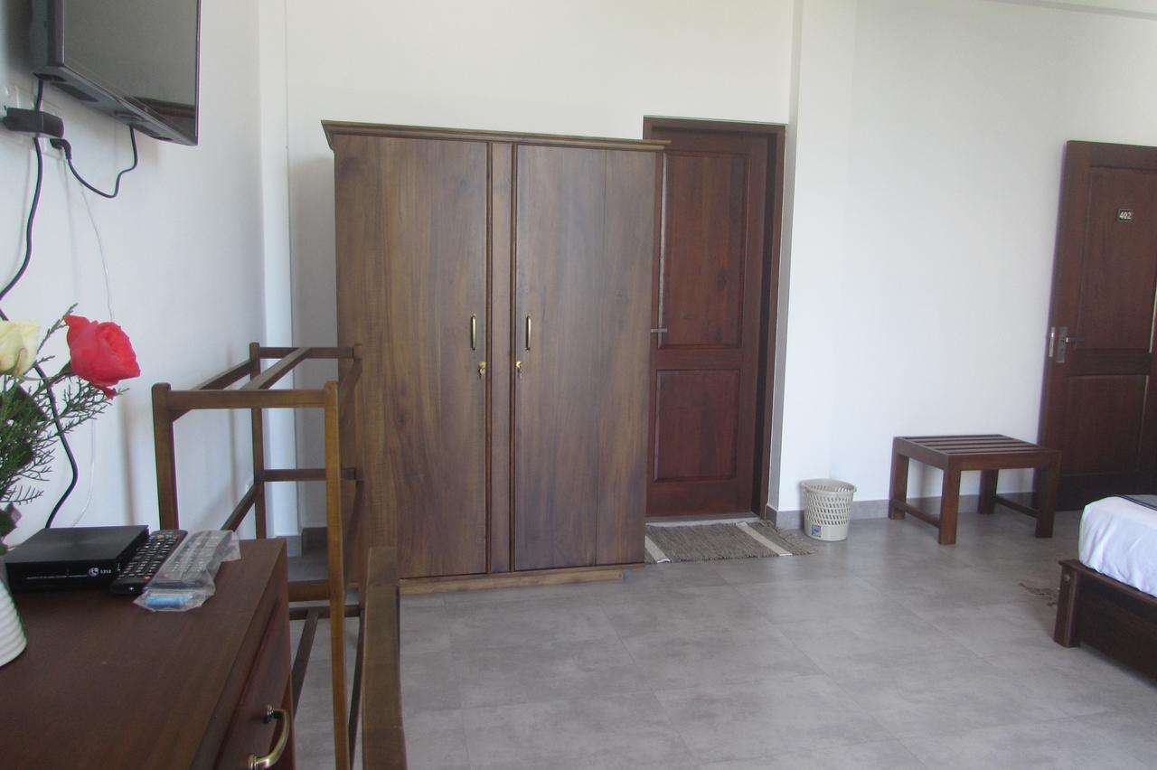 Red Chillies Tourist Inn Κάντι Εξωτερικό φωτογραφία