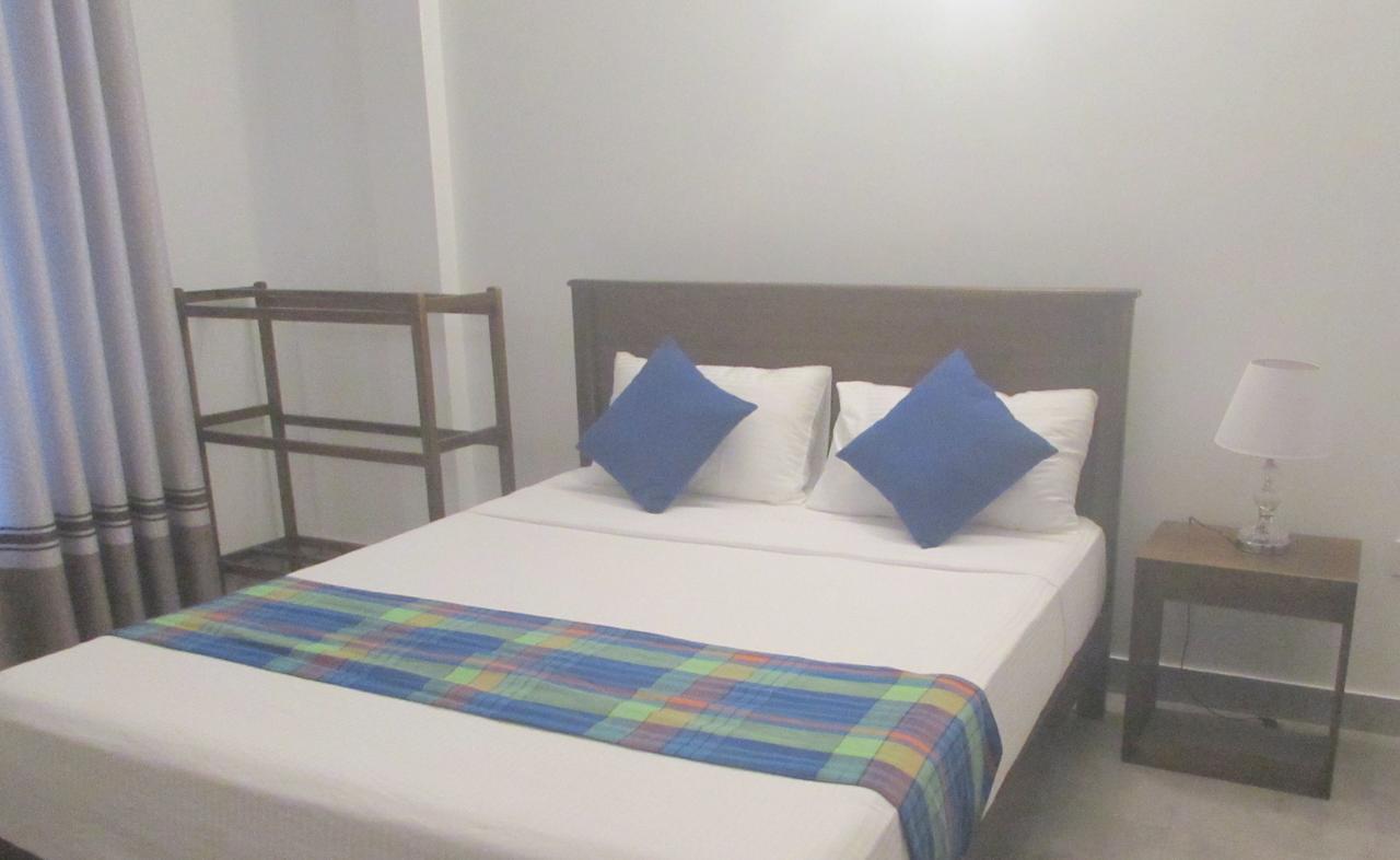 Red Chillies Tourist Inn Κάντι Εξωτερικό φωτογραφία